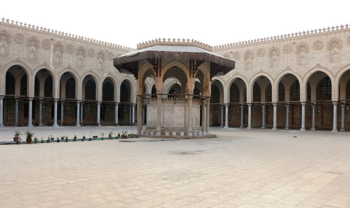 Al-Moayed Sheikh