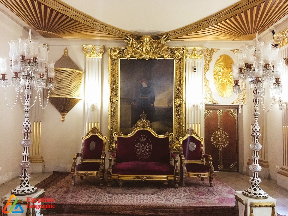 متحف الأمير محمد علي 