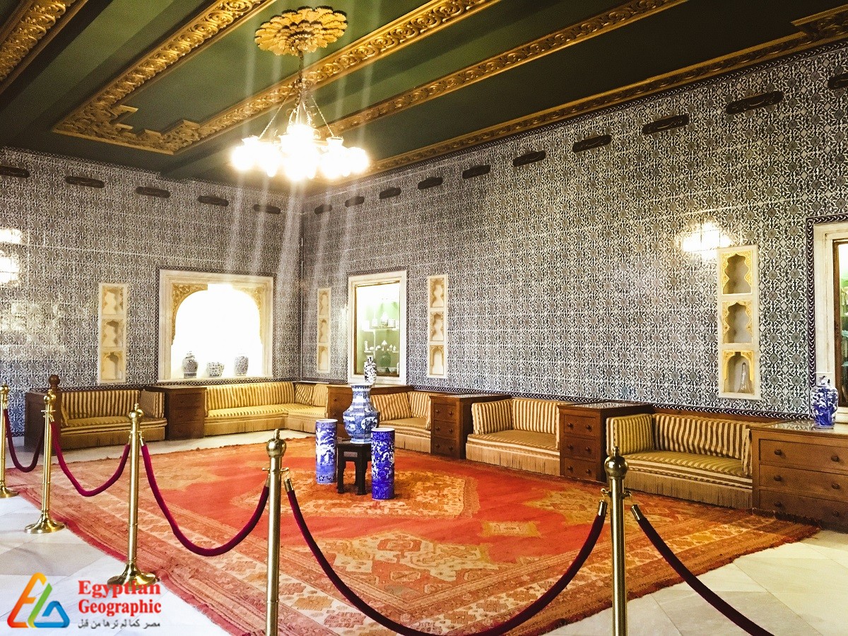 متحف الأمير محمد علي 