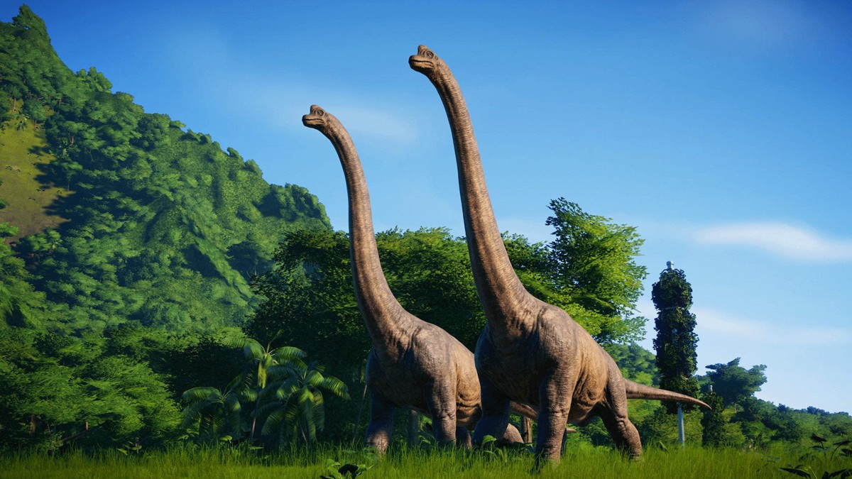 Egypt's Dinosaurs
