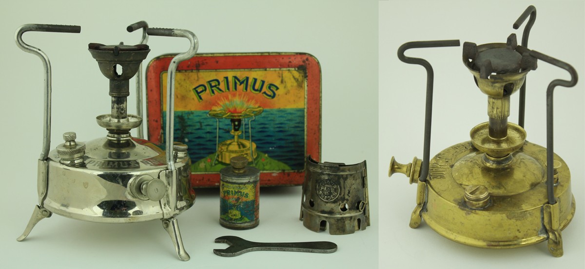 thumbnail image 2 of Primus Stove Filler Cap Washers - Service Kit For Optimus, Burmos, Tilley Stoves 2 of 5